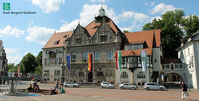 Bergisch Gladbach