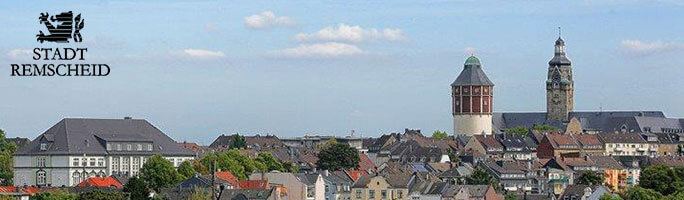 Remscheid