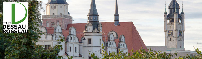 Dessau-Roßlau